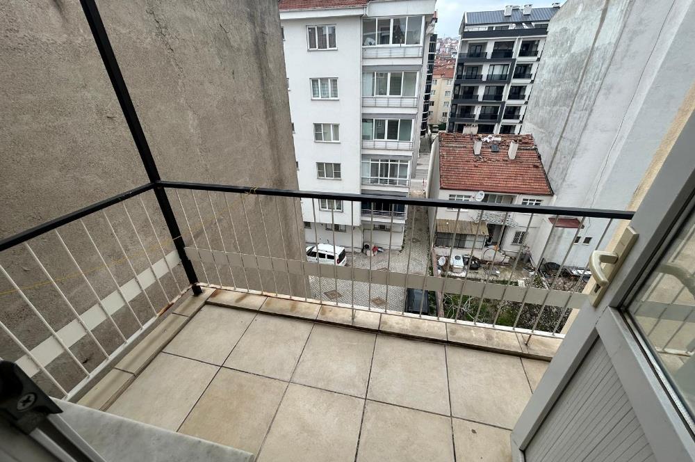 C21 BAL'DAN BAHÇELİEVLER MAH. KISMİ EŞYALI KİRALIK 2+1