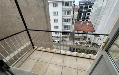 C21 BAL'DAN BAHÇELİEVLER MAH. KISMİ EŞYALI KİRALIK 2+1