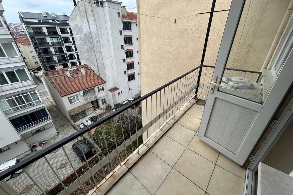 C21 BAL'DAN BAHÇELİEVLER MAH. KISMİ EŞYALI KİRALIK 2+1