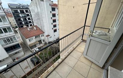 C21 BAL'DAN BAHÇELİEVLER MAH. KISMİ EŞYALI KİRALIK 2+1