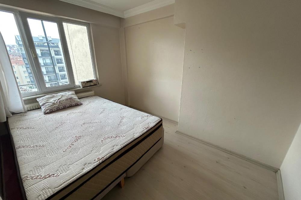 C21 BAL'DAN BAHÇELİEVLER MAH. KISMİ EŞYALI KİRALIK 2+1