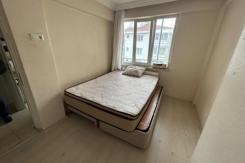 C21 BAL'DAN BAHÇELİEVLER MAH. KISMİ EŞYALI KİRALIK 2+1