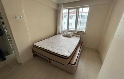 C21 BAL'DAN BAHÇELİEVLER MAH. KISMİ EŞYALI KİRALIK 2+1