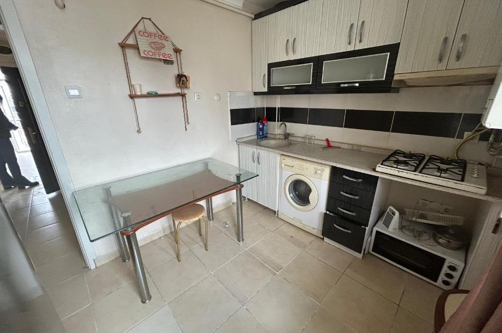 C21 BAL'DAN BAHÇELİEVLER MAH. KISMİ EŞYALI KİRALIK 2+1