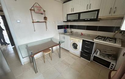 C21 BAL'DAN BAHÇELİEVLER MAH. KISMİ EŞYALI KİRALIK 2+1