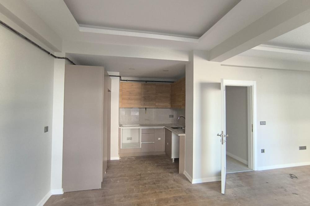 Bursa Nilüfer Ertuğrul Mh. Sıfır 2+1 Kiralık Daire