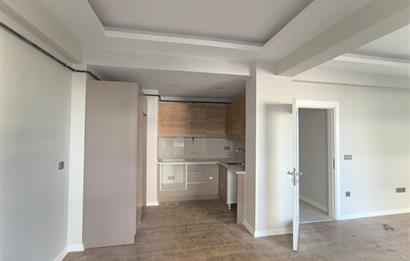 Bursa Nilüfer Ertuğrul Mh. Sıfır 2+1 Kiralık Daire