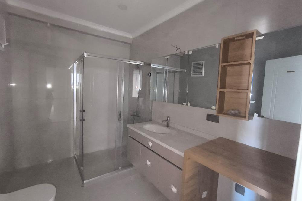 Bursa Nilüfer Ertuğrul Mh. Sıfır 2+1 Kiralık Daire