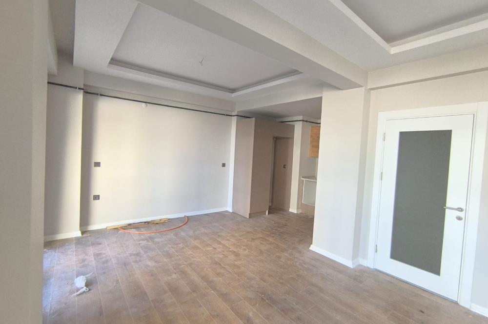 Bursa Nilüfer Ertuğrul Mh. Sıfır 2+1 Kiralık Daire