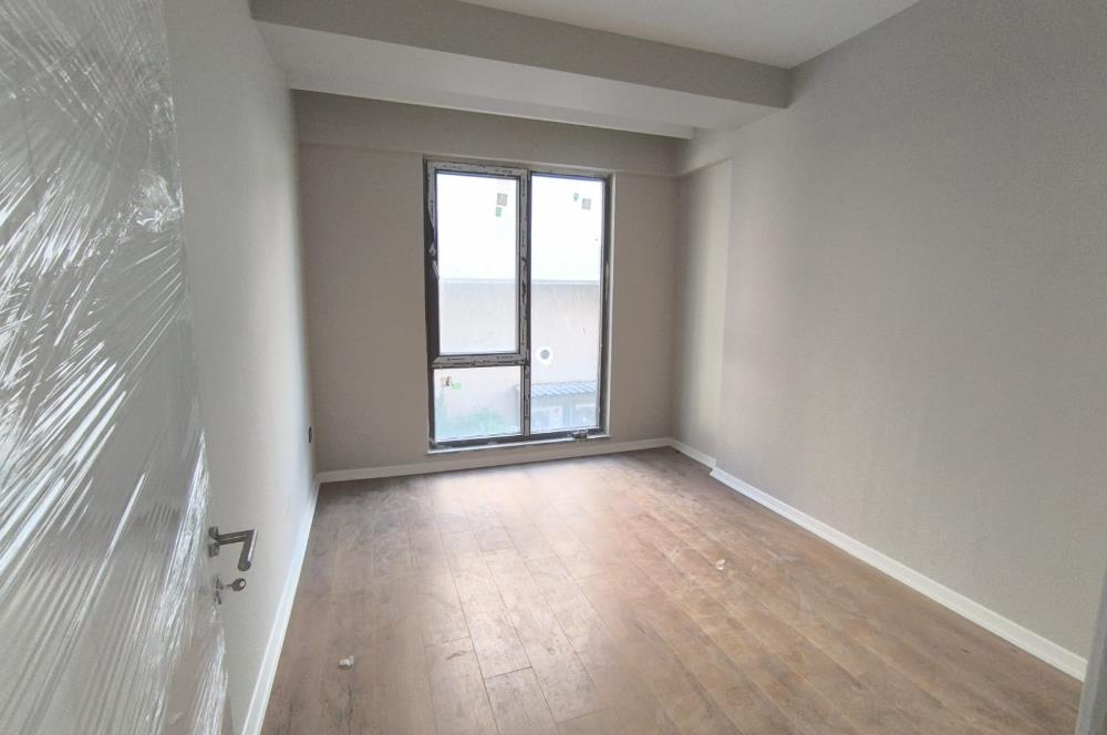 Nilüfer Ertuğrul mah. Kiralık Sıfır 2+1 Daire