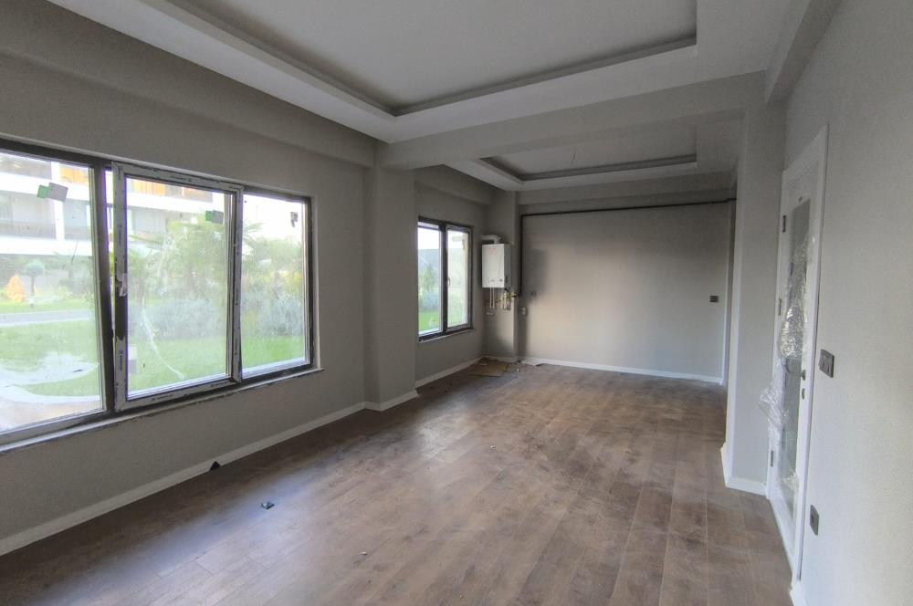 Nilüfer Ertuğrul mah. Kiralık Sıfır 2+1 Daire