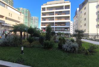 Bursa Nilüfer Ertuğrul Mh. Sıfır 2+1 Kiralık Daire - 2 - 32879