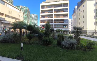 Bursa Nilüfer Ertuğrul Mh. Sıfır 2+1 Kiralık Daire