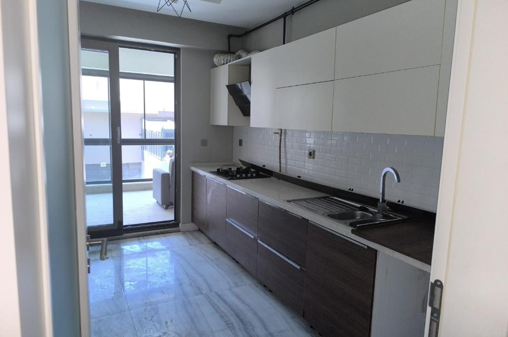 Bursa Nilüfer Ertuğrul mah. Kiralık 3+1 Daire