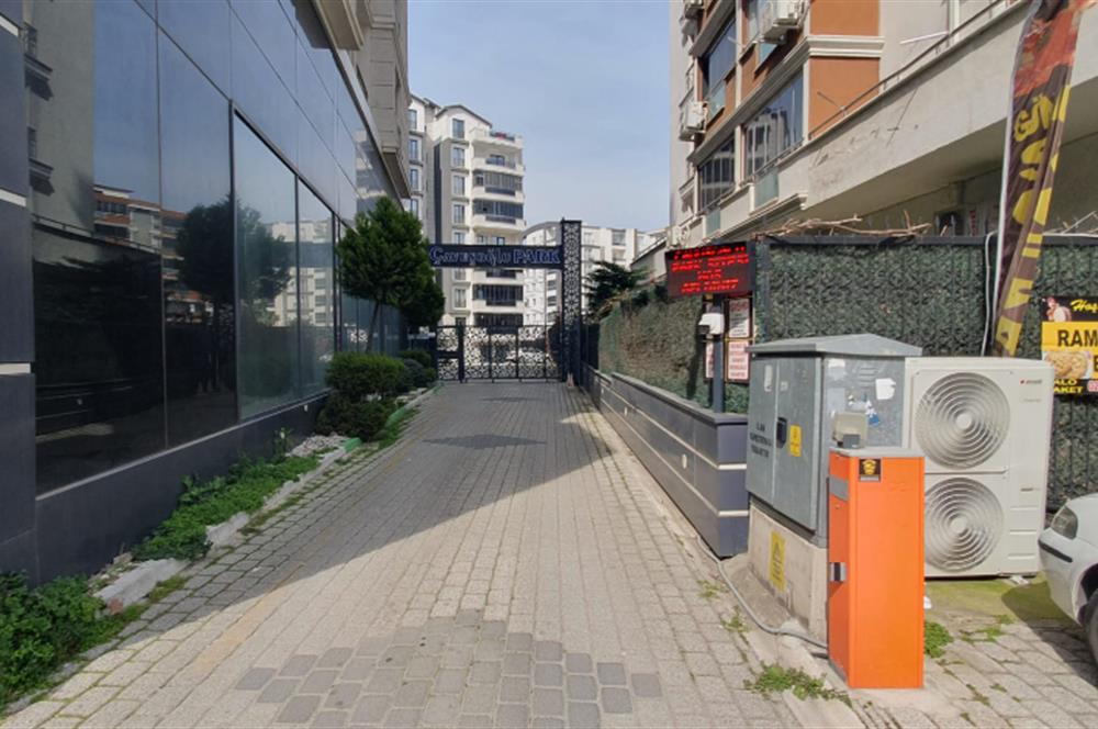 MİLLET MAHALLESİ'NDE SATILIK 4+1 DUBLEX