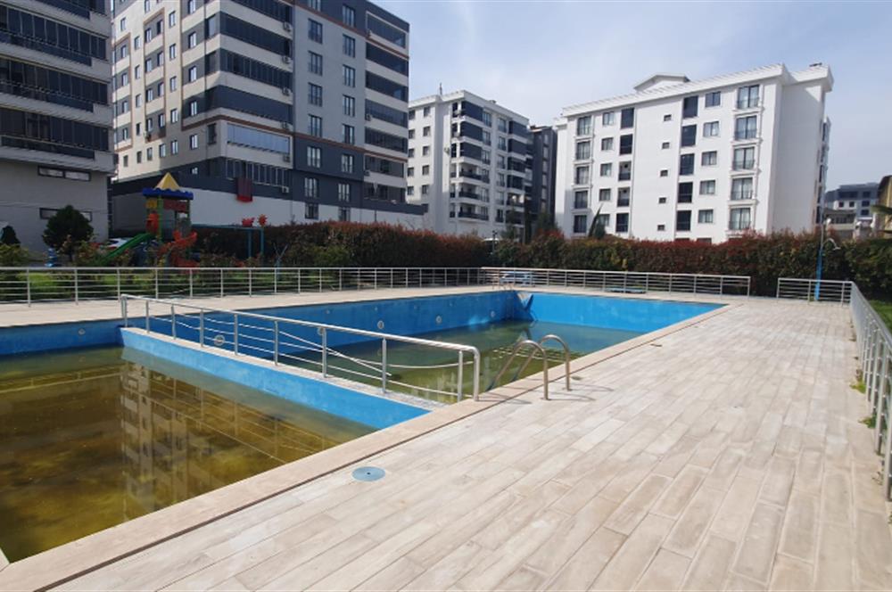 MİLLET MAHALLESİ'NDE SATILIK 4+1 DUBLEX