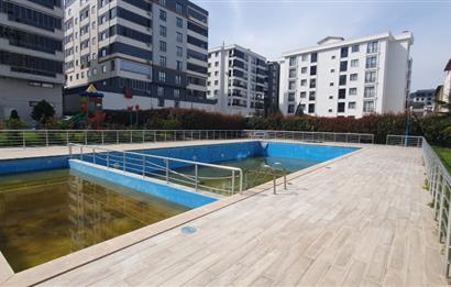 MİLLET MAHALLESİ'NDE SATILIK 4+1 DUBLEX