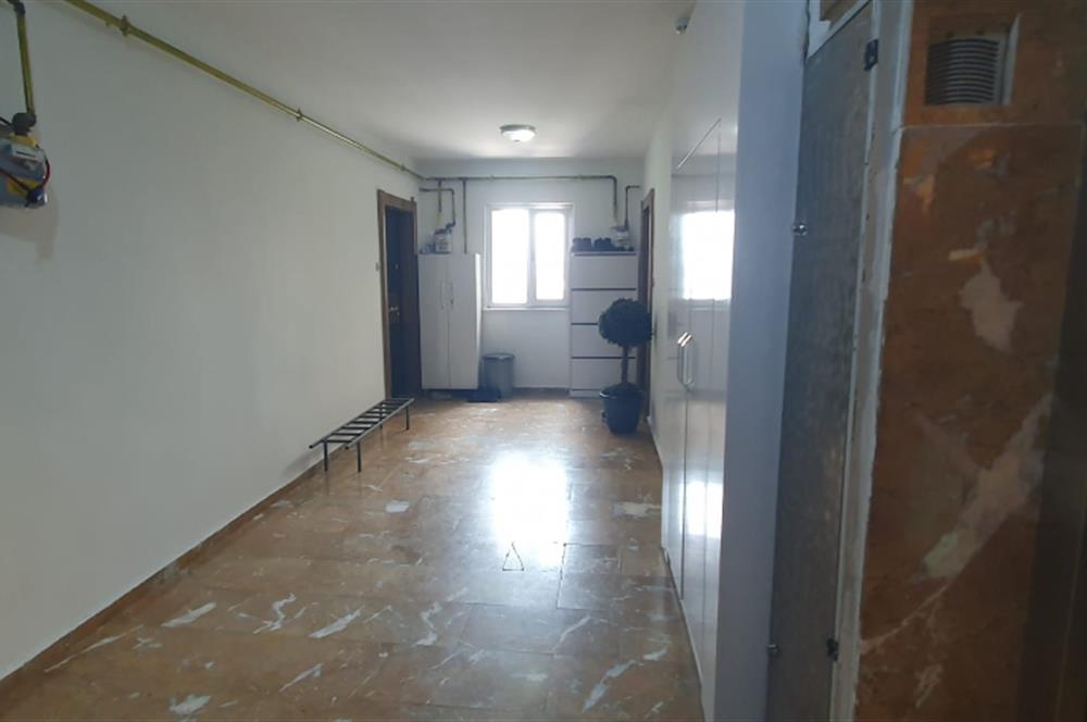 MİLLET MAHALLESİ'NDE SATILIK 4+1 DUBLEX