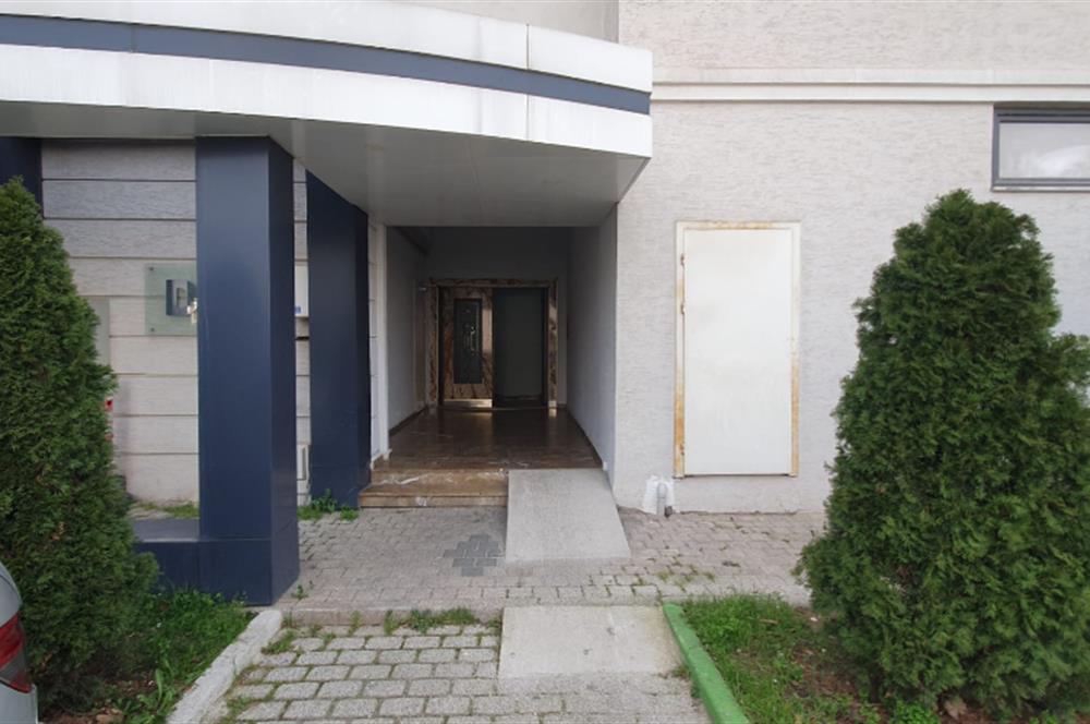 MİLLET MAHALLESİ'NDE SATILIK 4+1 DUBLEX