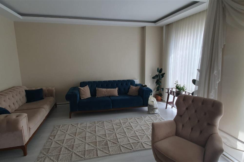 MİLLET MAHALLESİ'NDE SATILIK 4+1 DUBLEX