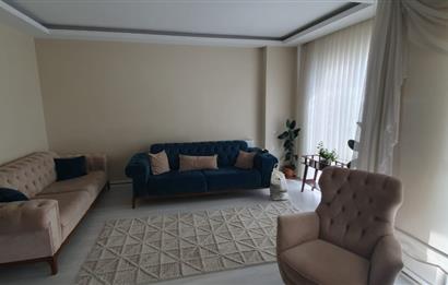 MİLLET MAHALLESİ'NDE SATILIK 4+1 DUBLEX