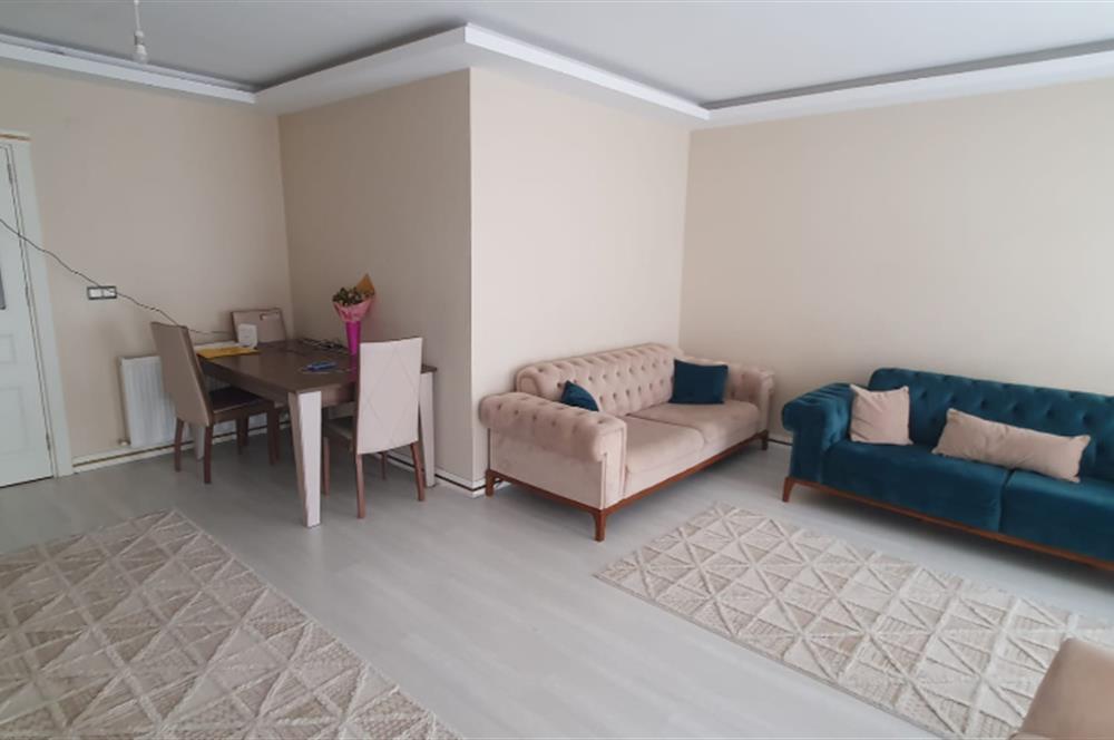 MİLLET MAHALLESİ'NDE SATILIK 4+1 DUBLEX