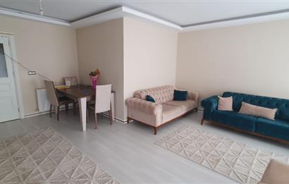 MİLLET MAHALLESİ'NDE SATILIK 4+1 DUBLEX