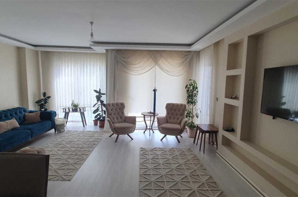 MİLLET MAHALLESİ'NDE SATILIK 4+1 DUBLEX