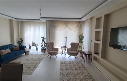 MİLLET MAHALLESİ'NDE SATILIK 4+1 DUBLEX