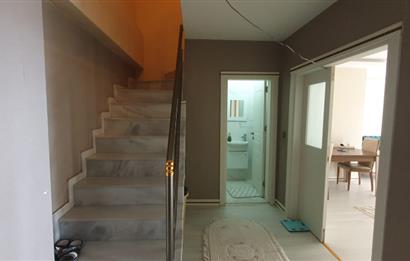 MİLLET MAHALLESİ'NDE SATILIK 4+1 DUBLEX