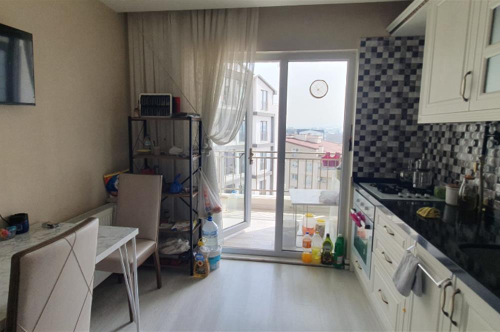 MİLLET MAHALLESİ'NDE SATILIK 4+1 DUBLEX