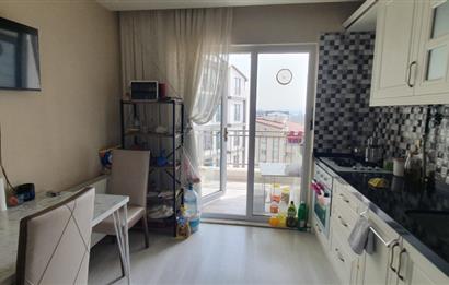 MİLLET MAHALLESİ'NDE SATILIK 4+1 DUBLEX