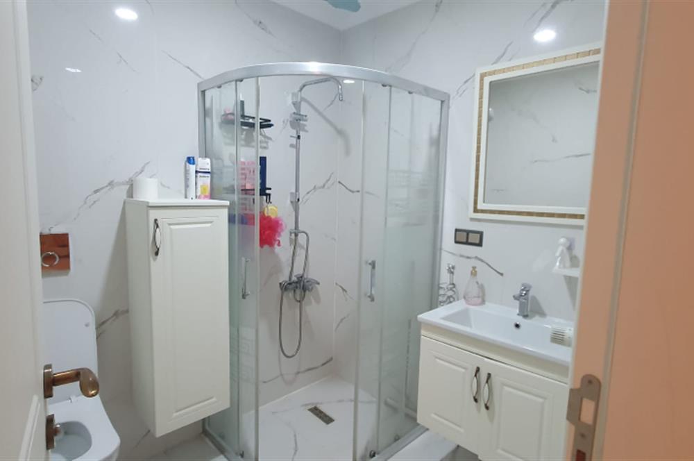 MİLLET MAHALLESİ'NDE SATILIK 4+1 DUBLEX