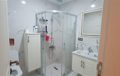 MİLLET MAHALLESİ'NDE SATILIK 4+1 DUBLEX