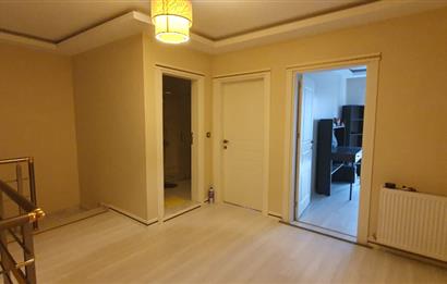 MİLLET MAHALLESİ'NDE SATILIK 4+1 DUBLEX