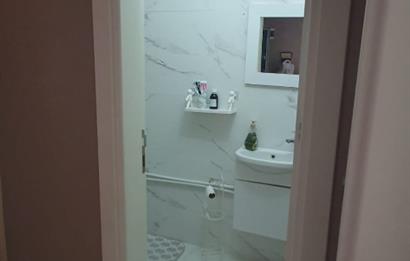 MİLLET MAHALLESİ'NDE SATILIK 4+1 DUBLEX