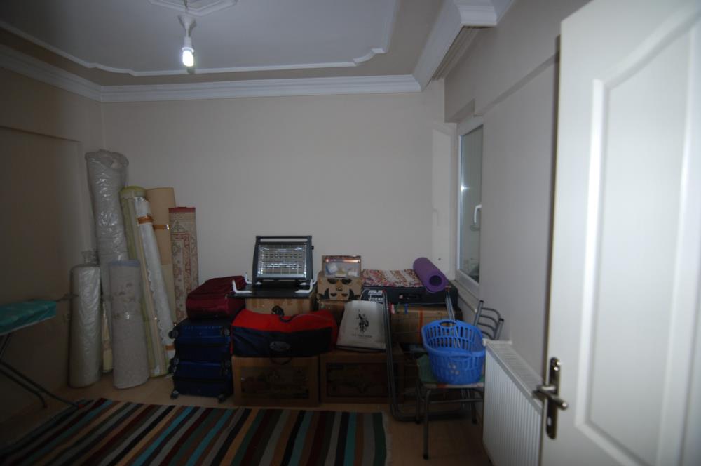 SELÇUKBEY MAHALLESİ'NDE KİRALIK 2+1 DAİRE