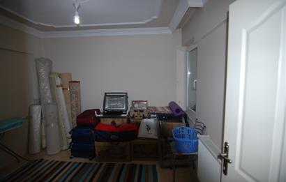 SELÇUKBEY MAHALLESİ'NDE KİRALIK 2+1 DAİRE