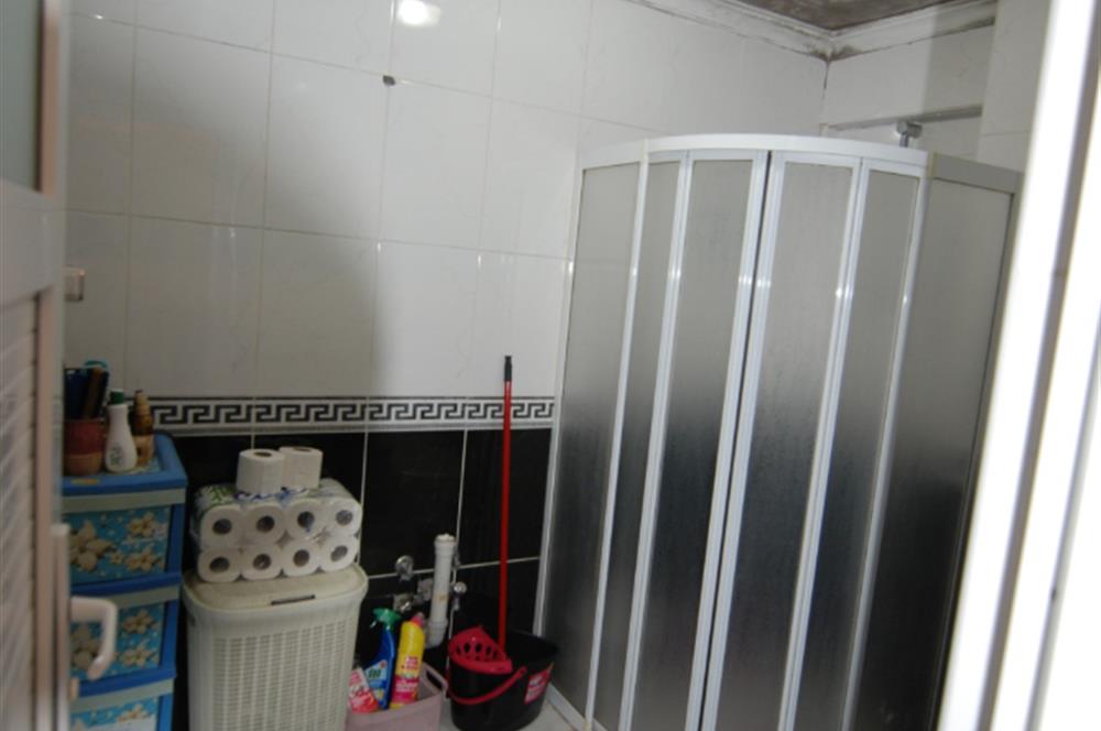 SELÇUKBEY MAHALLESİ'NDE KİRALIK 2+1 DAİRE