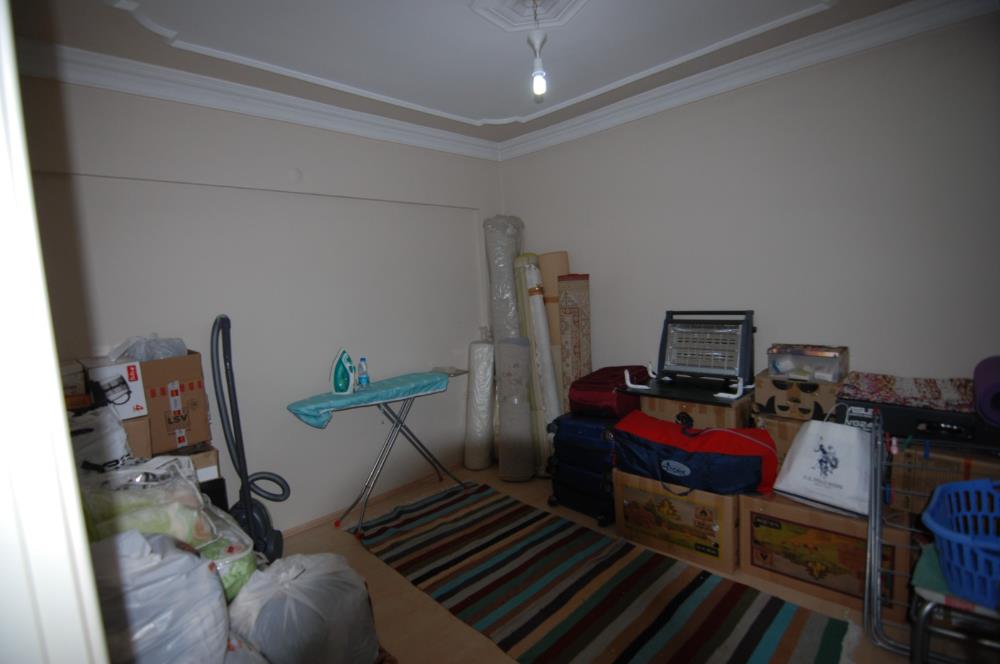 SELÇUKBEY MAHALLESİ'NDE KİRALIK 2+1 DAİRE