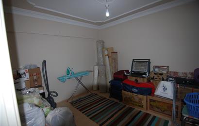 SELÇUKBEY MAHALLESİ'NDE KİRALIK 2+1 DAİRE