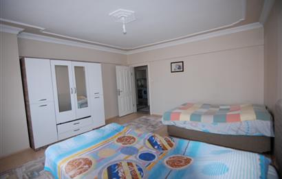 SELÇUKBEY MAHALLESİ'NDE KİRALIK 2+1 DAİRE
