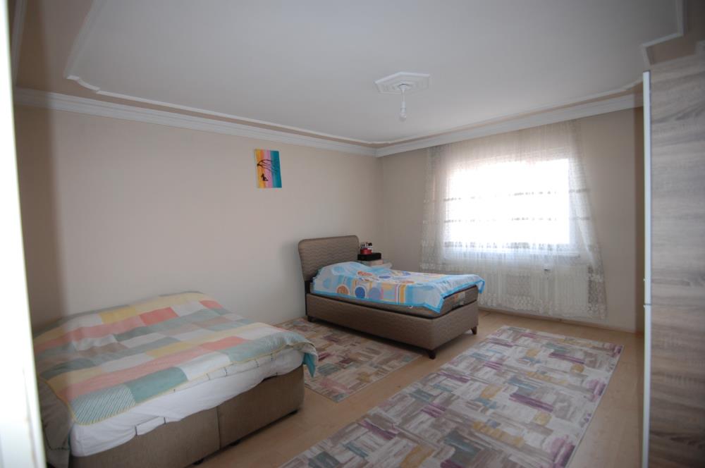 SELÇUKBEY MAHALLESİ'NDE KİRALIK 2+1 DAİRE