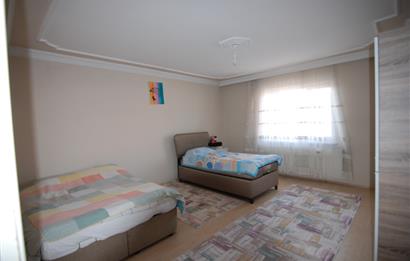 SELÇUKBEY MAHALLESİ'NDE KİRALIK 2+1 DAİRE