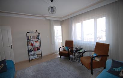 SELÇUKBEY MAHALLESİ'NDE KİRALIK 2+1 DAİRE