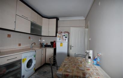 SELÇUKBEY MAHALLESİ'NDE KİRALIK 2+1 DAİRE