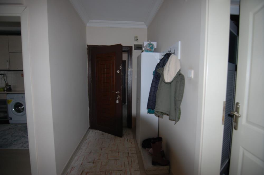 SELÇUKBEY MAHALLESİ'NDE KİRALIK 2+1 DAİRE