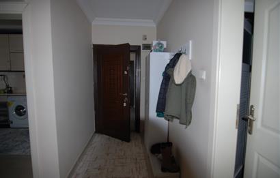 SELÇUKBEY MAHALLESİ'NDE KİRALIK 2+1 DAİRE