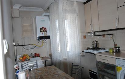 SELÇUKBEY MAHALLESİ'NDE KİRALIK 2+1 DAİRE