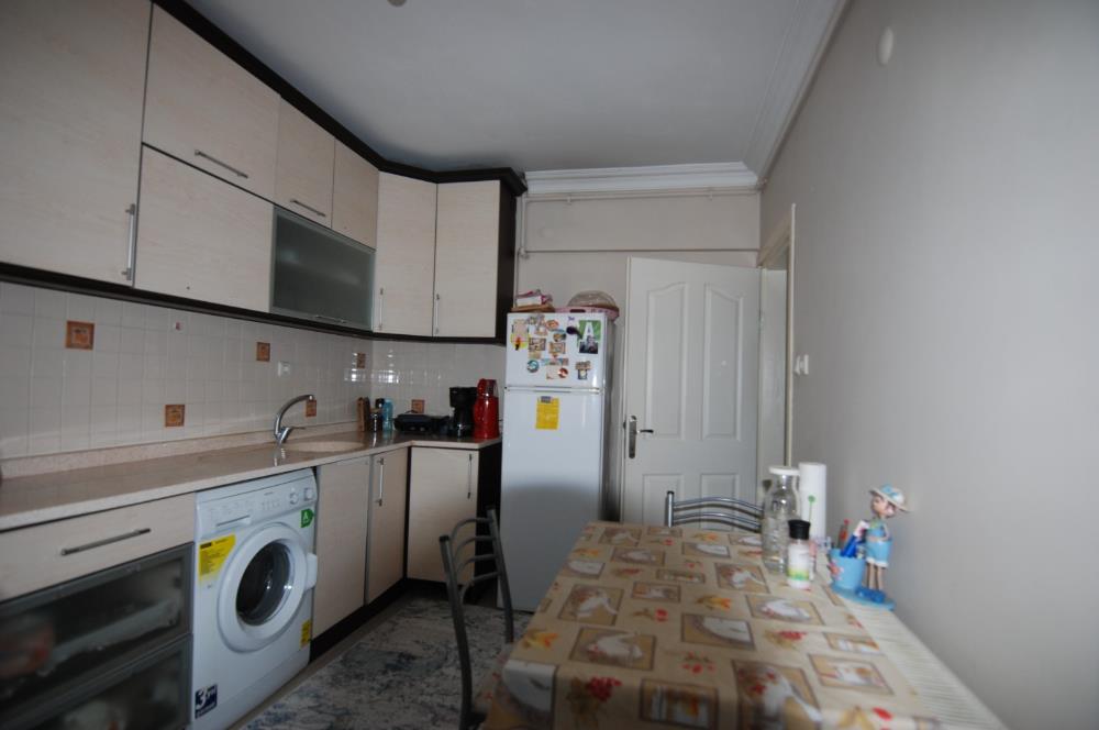 SELÇUKBEY MAHALLESİ'NDE KİRALIK 2+1 DAİRE
